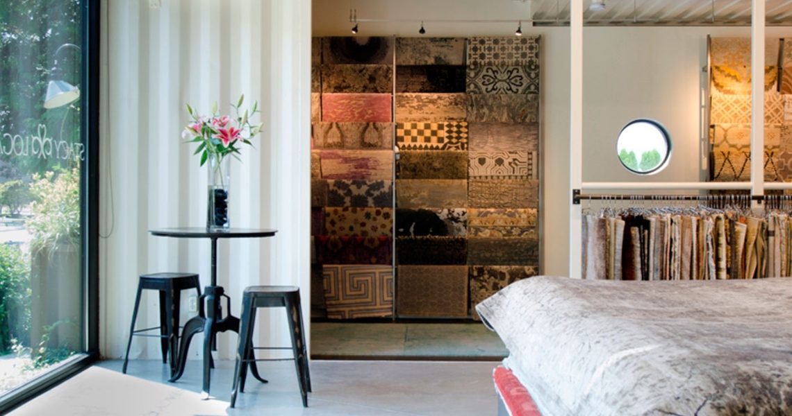 Rug Design Stores in Seattle You Must Visit