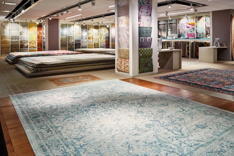 Rug Design Stores in Washington DC Worth Visiting