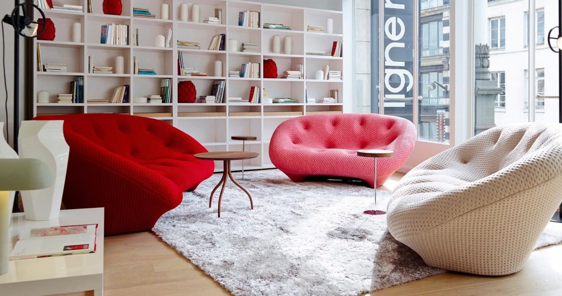 Rug Design Stores in Washington DC Worth Visiting