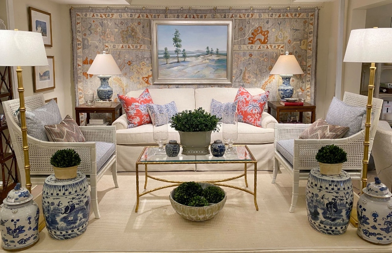 Rug Design Stores in Washington DC Worth Visiting