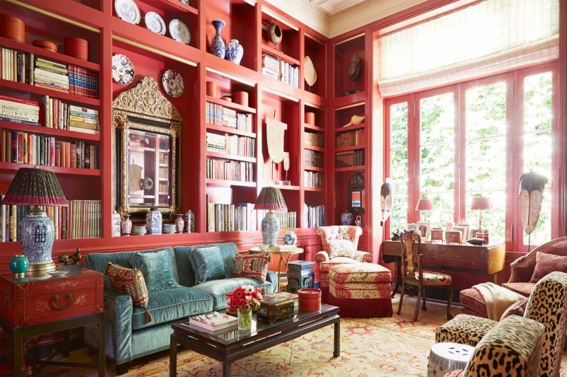 Rug Design Stores in Washington DC Worth Visiting