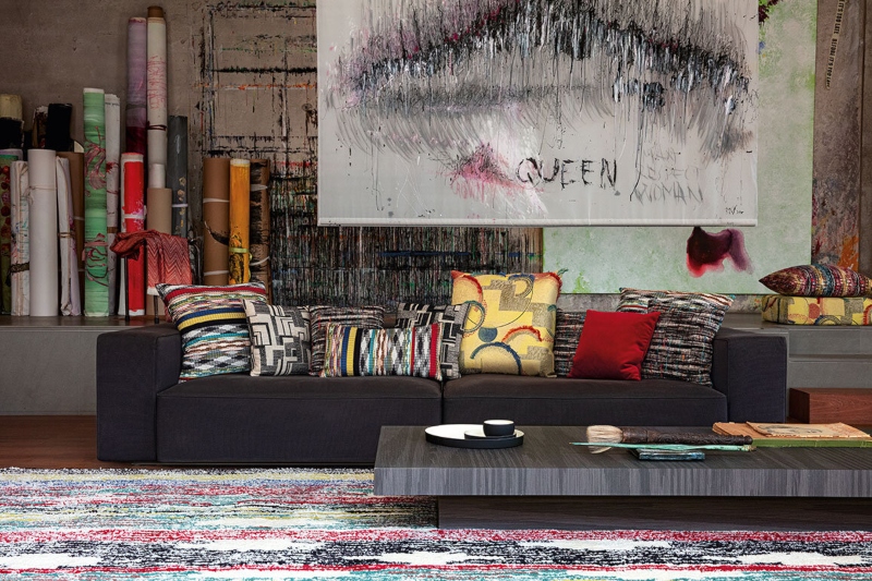 Rug Design Stores in Washington DC Worth Visiting