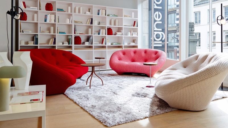 Rug Design Stores in Washington DC Worth Visiting