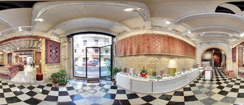 Palermo's Best Showrooms And Design Stores For You To Shop
