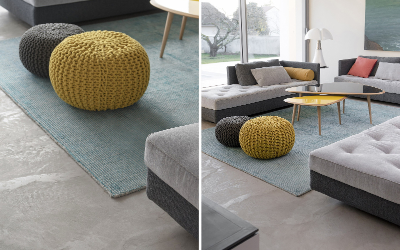 The Best Showrooms in Lyon to find Wonderful Rugs