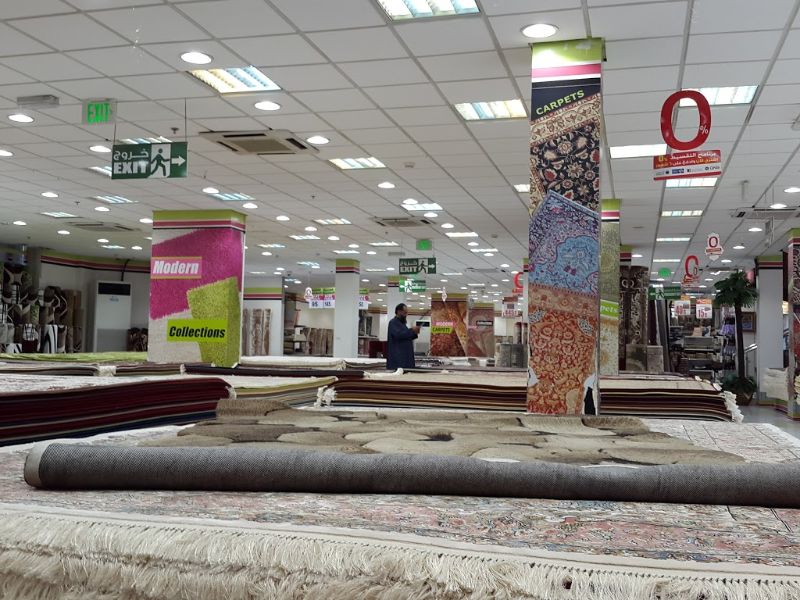 Showrooms and Design Stores from Doha, Our 15 Creme d'la Creme
