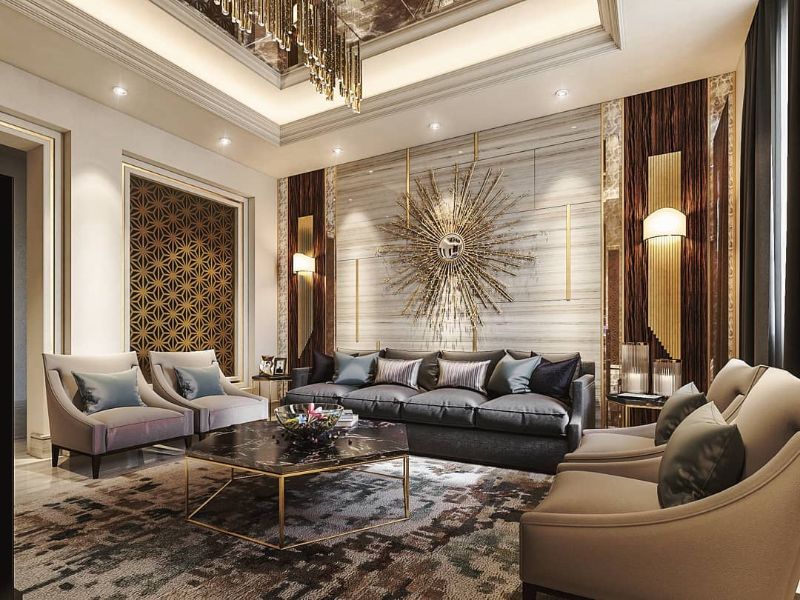 Showrooms and Design Stores from Doha, Our 15 Creme d'la Creme
