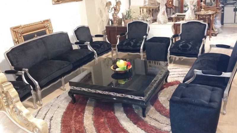 Showrooms and Design Stores from Doha, Our 15 Creme d'la Creme