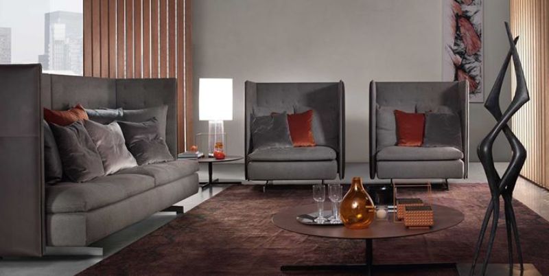 Showrooms and Design Stores from Doha, Our 15 Creme d'la Creme