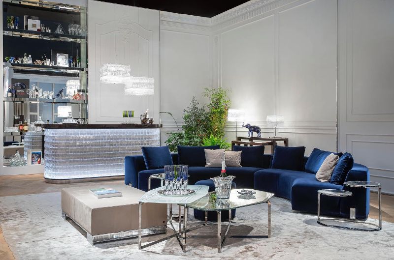 Showrooms and Design Stores from Doha, Our 15 Creme d'la Creme