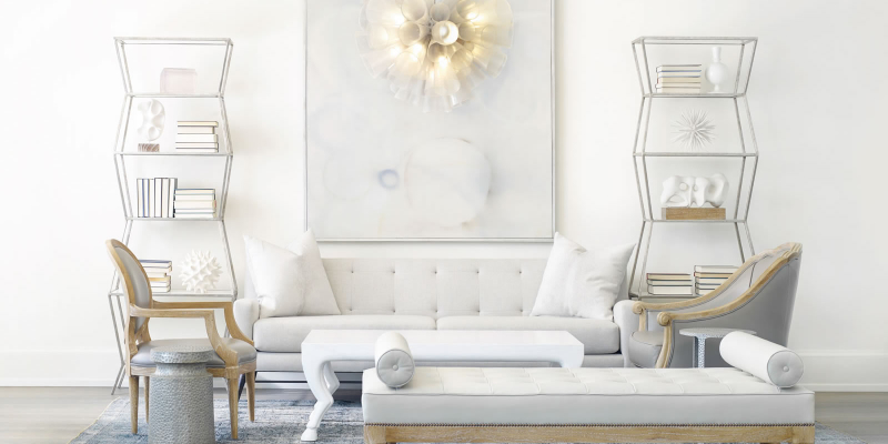 Showrooms in New Orleans - Inspiration Atop Inspiration