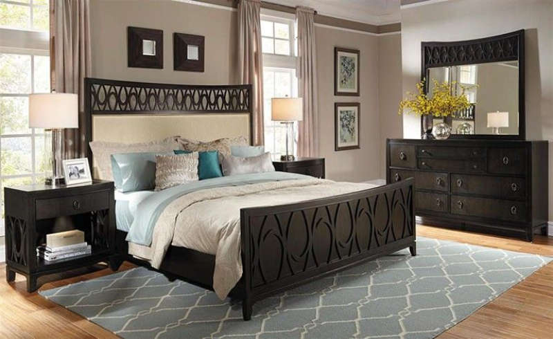 Showrooms in New Orleans - Inspiration Atop Inspiration