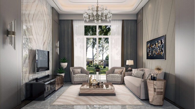 Istanbul: Showrooms that Impress