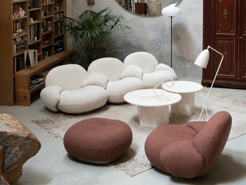 Istanbul: Showrooms that Impress