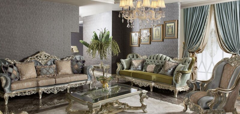 Istanbul: Showrooms that Impress