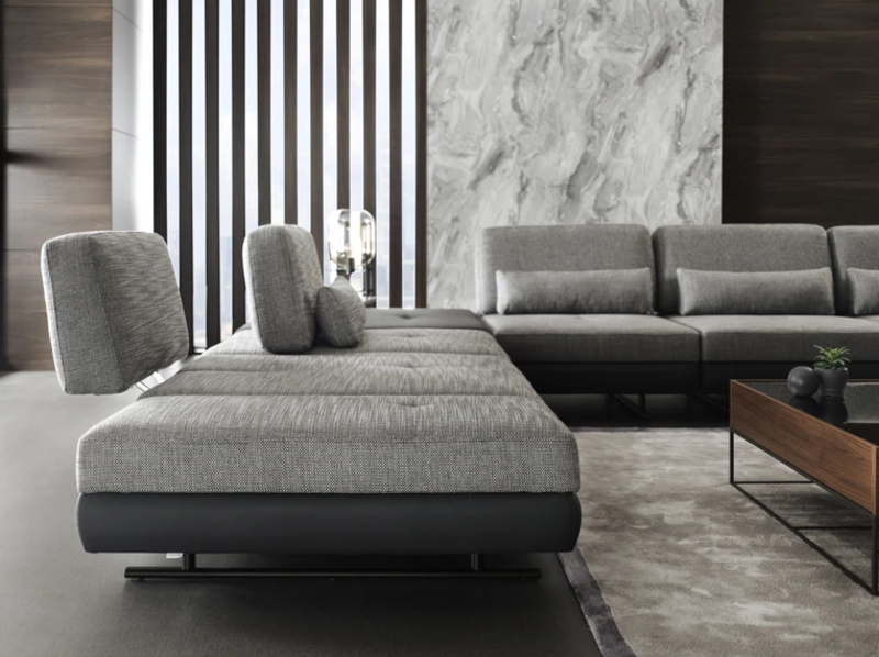 Istanbul: Showrooms that Impress