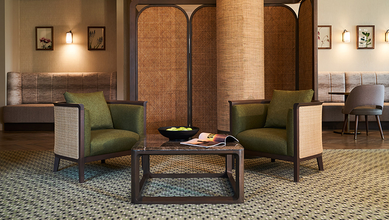Istanbul: Showrooms that Impress