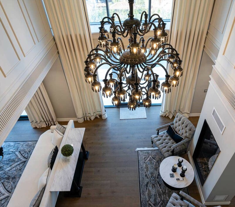 Istanbul: Showrooms that Impress
