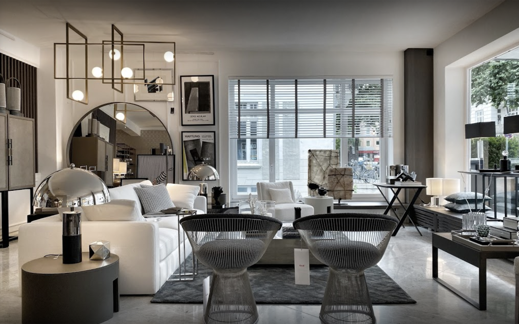 Aesthetic rugs ideas from the finest 15 Hamburg Showrooms