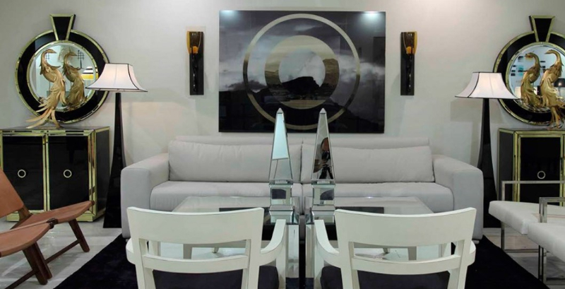 The Best Showrooms And Design Stores for Visit in Valencia