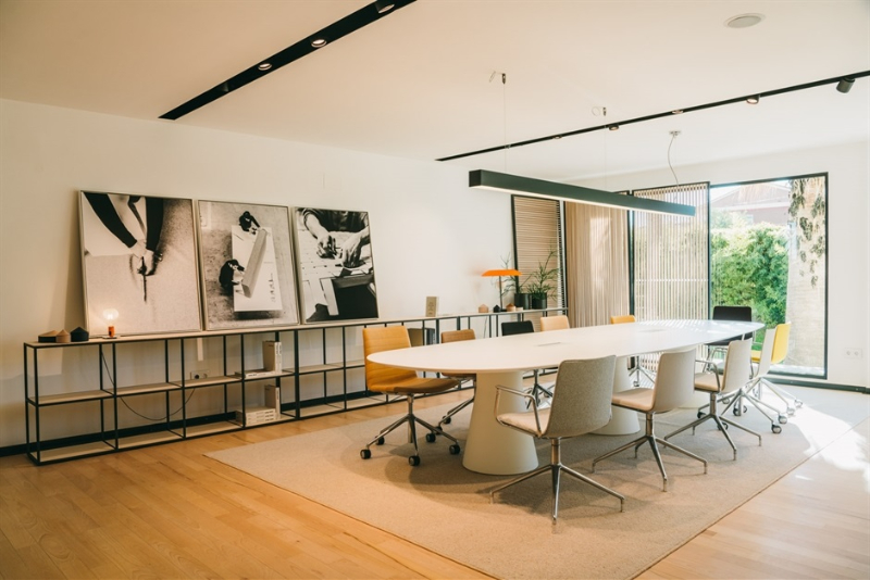 The Best Showrooms And Design Stores for Visit in Valencia