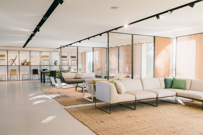 The Best Showrooms And Design Stores for Visit in Valencia