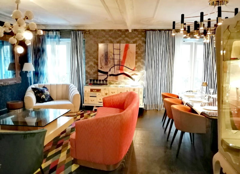 The Best Showrooms And Design Stores for Visit in Valencia