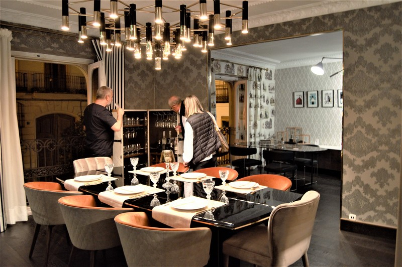 The Best Showrooms And Design Stores for Visit in Valencia