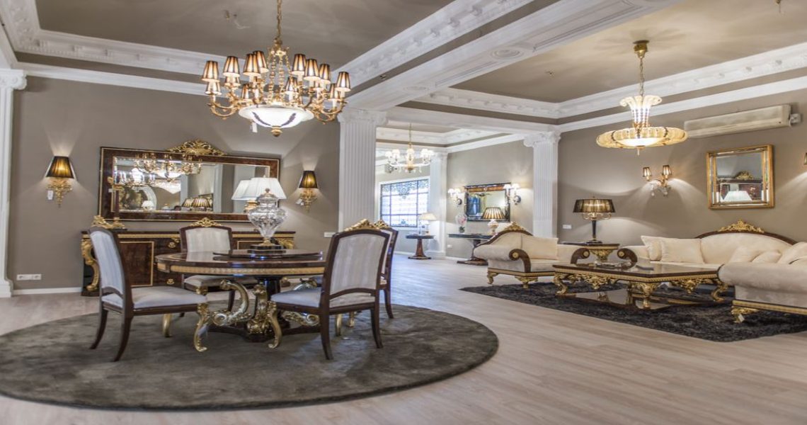 The Best Showrooms and Design Stores for Visit in Valencia