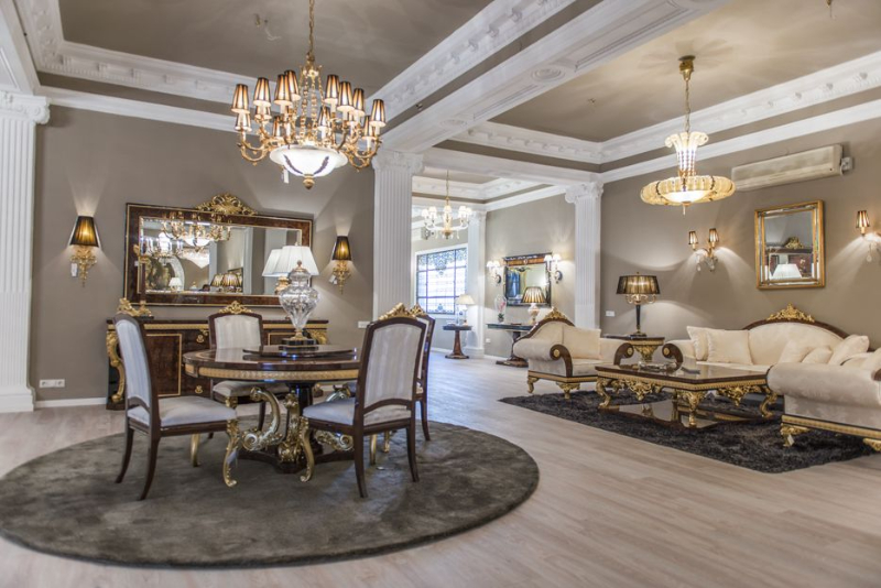 The Best Showrooms And Design Stores for Visit in Valencia