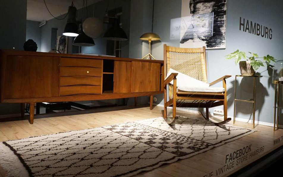 Aesthetic rugs ideas from the finest 15 Hamburg Showrooms