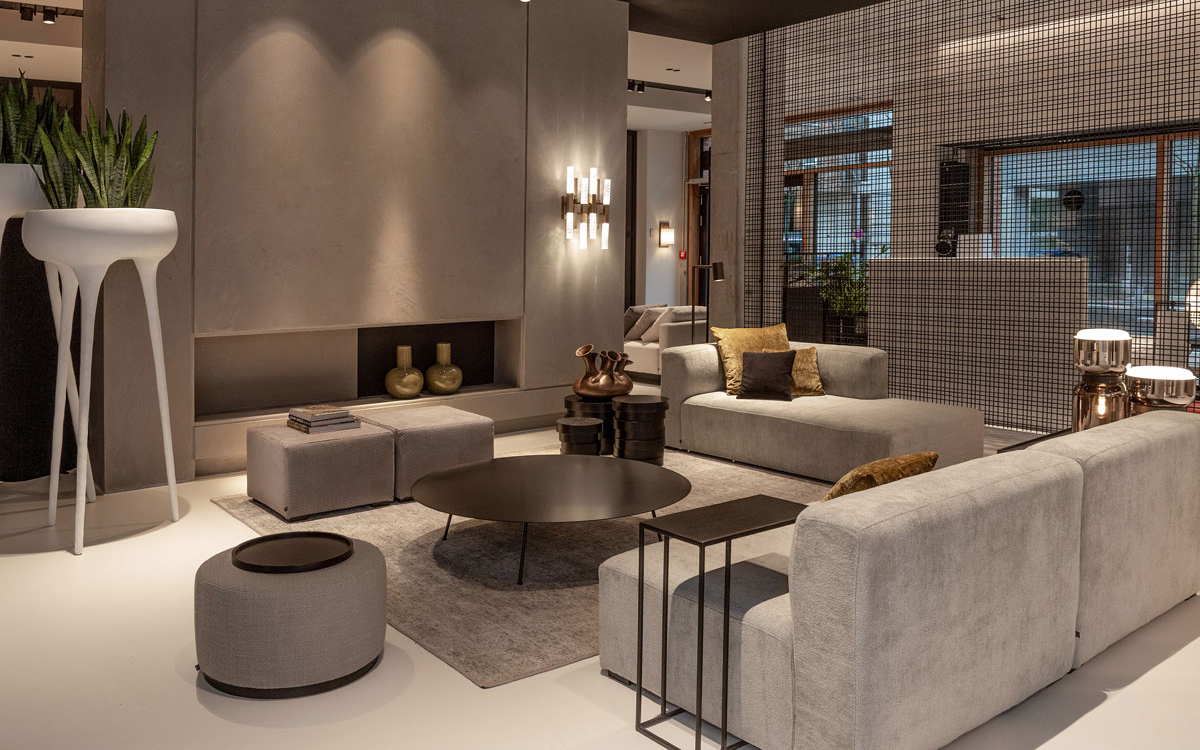 Aesthetic rugs ideas from the finest 15 Hamburg Showrooms