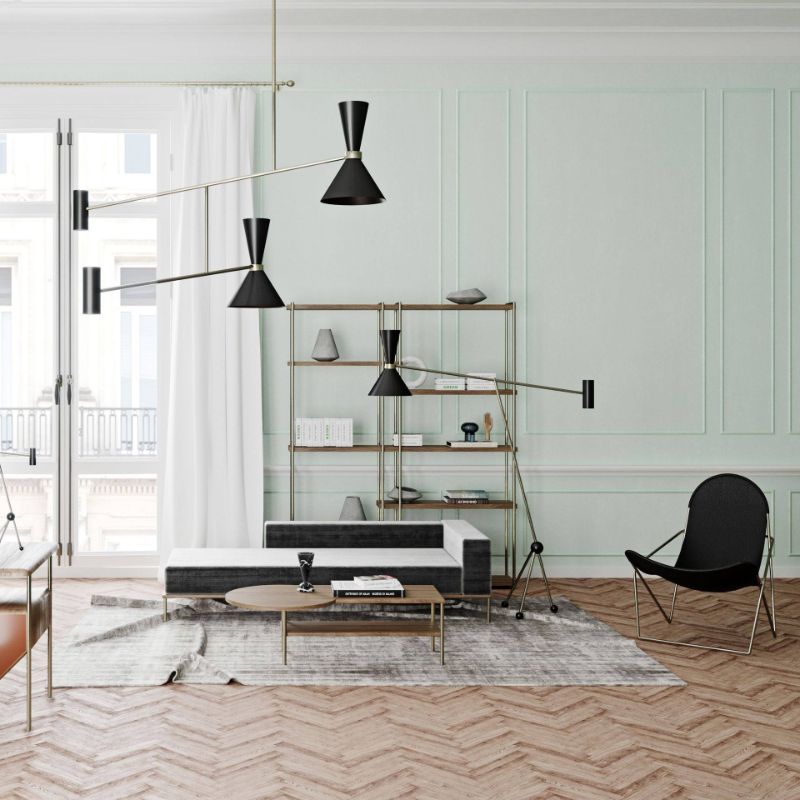 Top 10 Design Stores & Showrooms In Zurich
