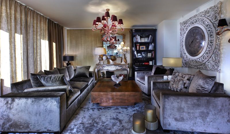 Top 10 Design Stores & Showrooms In Zurich