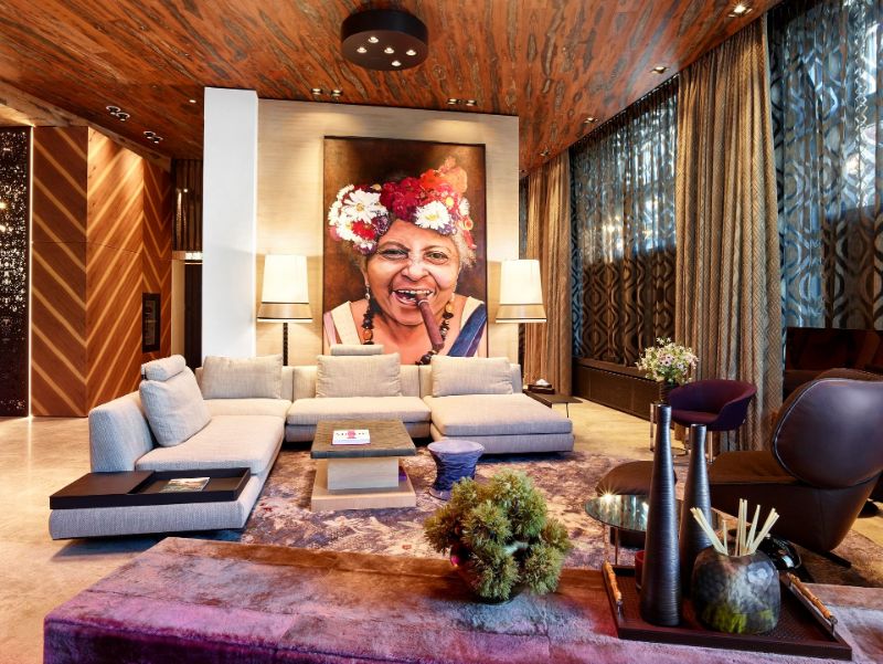 Top 10 Design Stores & Showrooms In Zurich