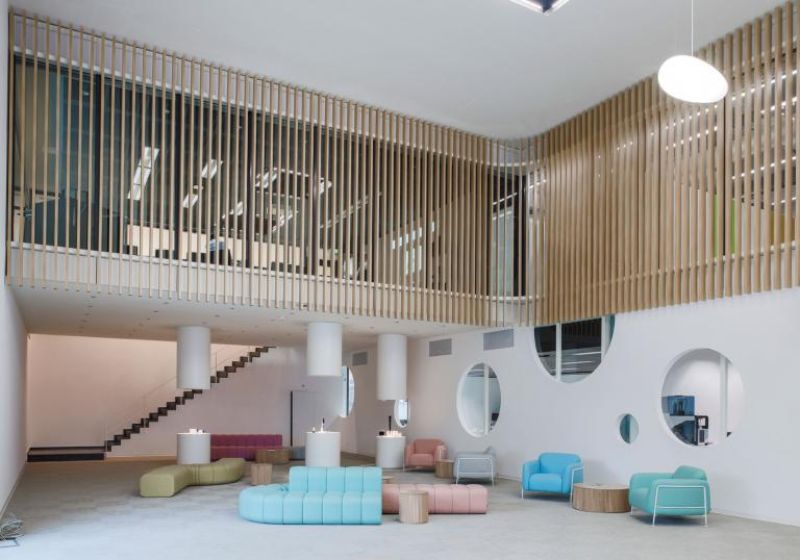 Top 10 Design Stores & Showrooms In Zurich