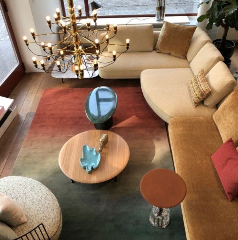 Top 10 Design Stores & Showrooms In Zurich