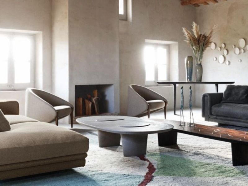 Top 10 Design Stores & Showrooms In Zurich
