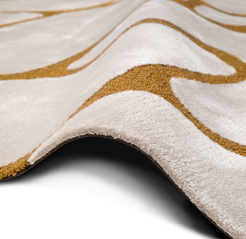 The Best Showrooms in Lyon to find Wonderful Rugs