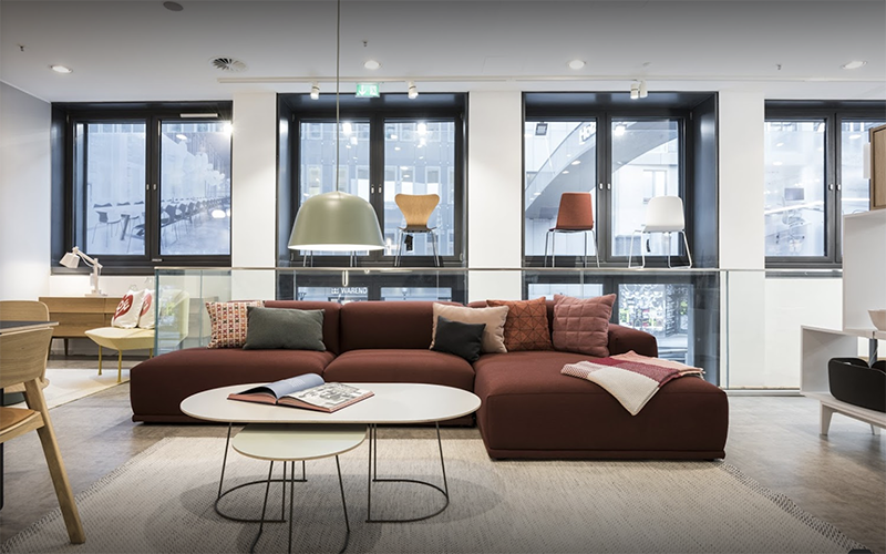 Aesthetic rugs ideas from the finest 15 Hamburg Showrooms