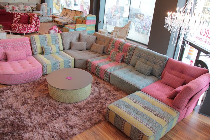 Montreal and The Best Showrooms in the city for you to Visit