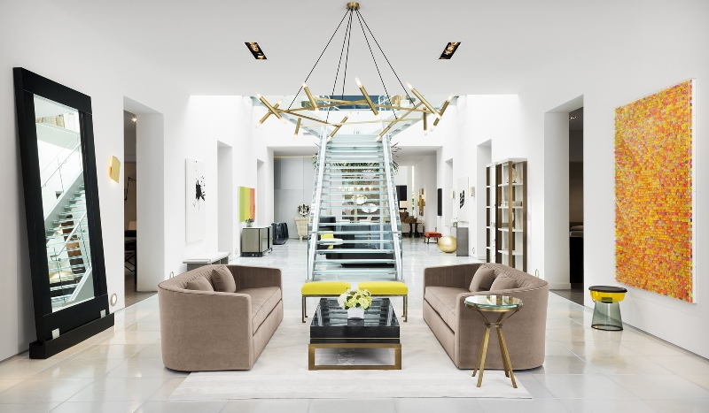 20 Must-Visit Showrooms and Design Stores in Miami