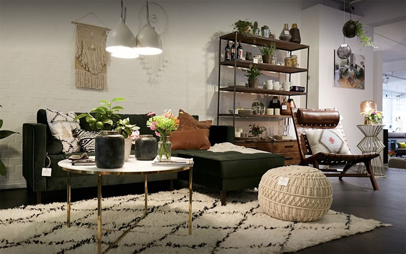 Aesthetic rugs ideas from the finest 15 Hamburg Showrooms
