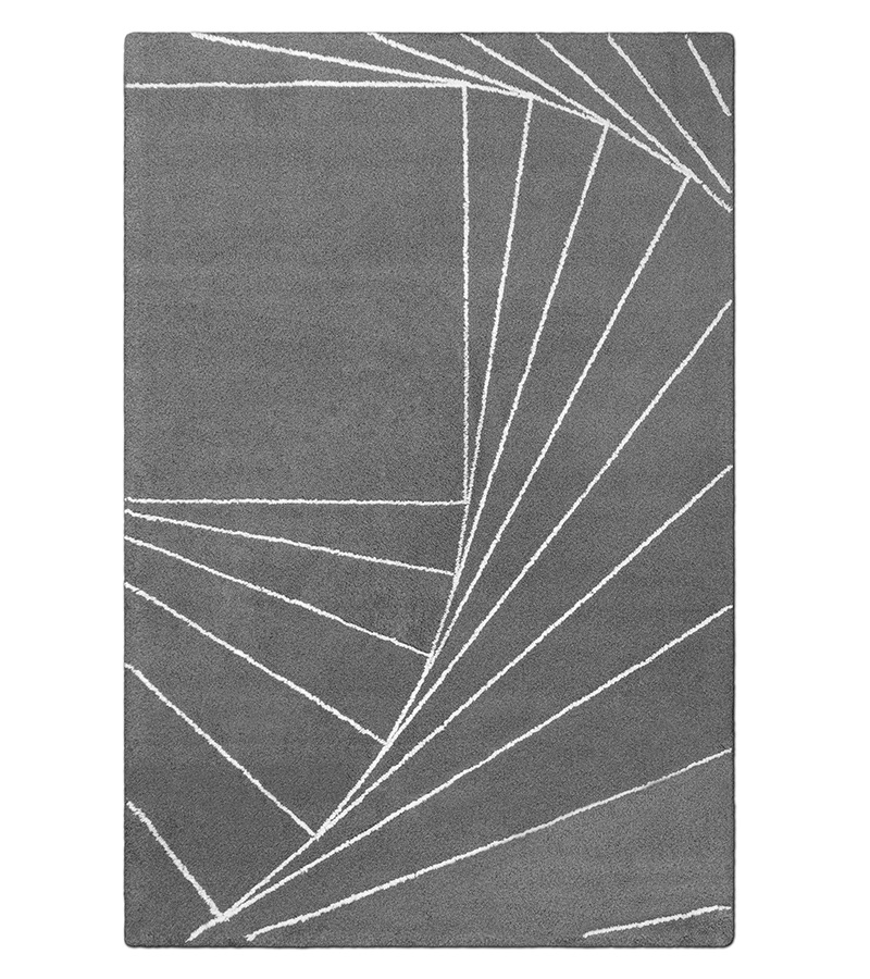 Rug ideas from the most splendid Showrooms in Dusseldorf
