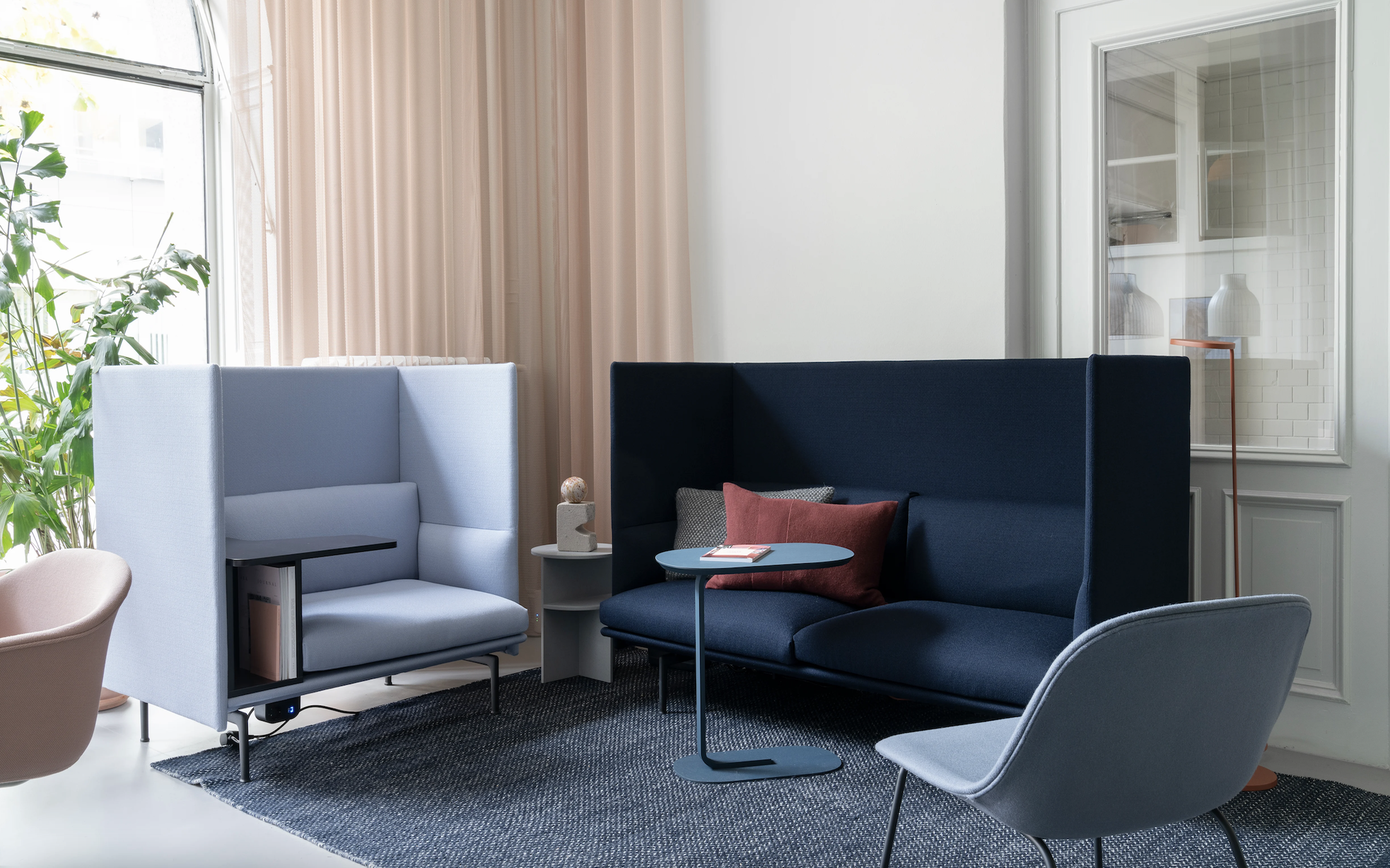 Aesthetic rugs ideas from the finest 15 Hamburg Showrooms
