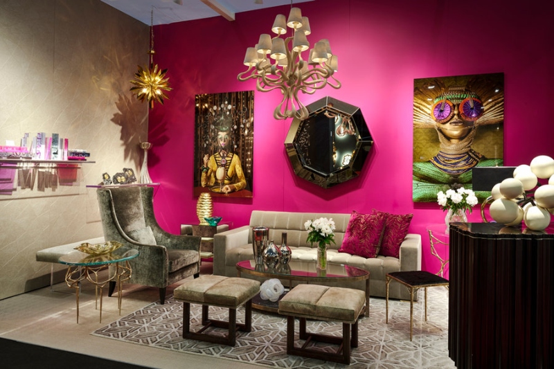 20 Must-Visit Showrooms and Design Stores in Miami