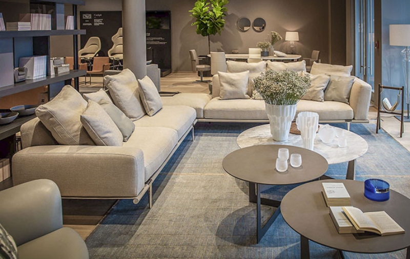20 Must-Visit Showrooms and Design Stores in Miami
