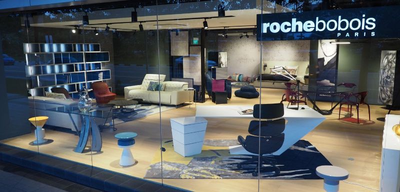 The Best Showrooms And Design Stores That You Can Find In Singapore