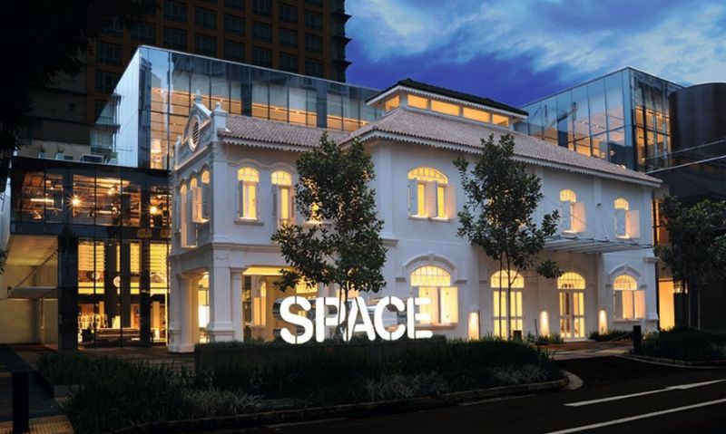 The Best Showrooms And Design Stores That You Can Find In Singapore