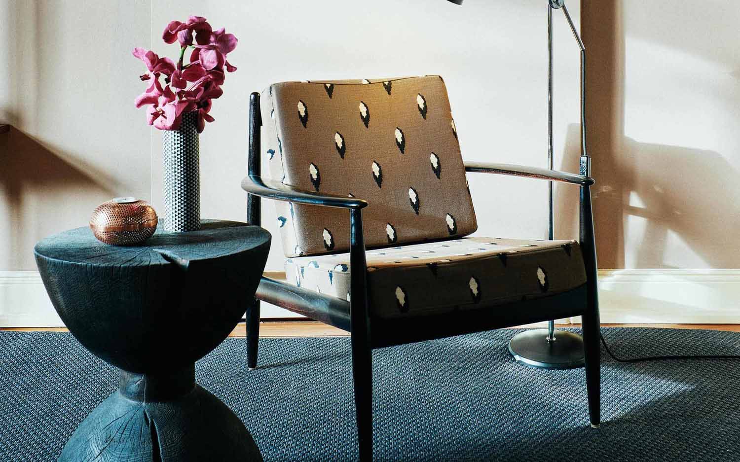 Aesthetic rugs ideas from the finest 15 Hamburg Showrooms